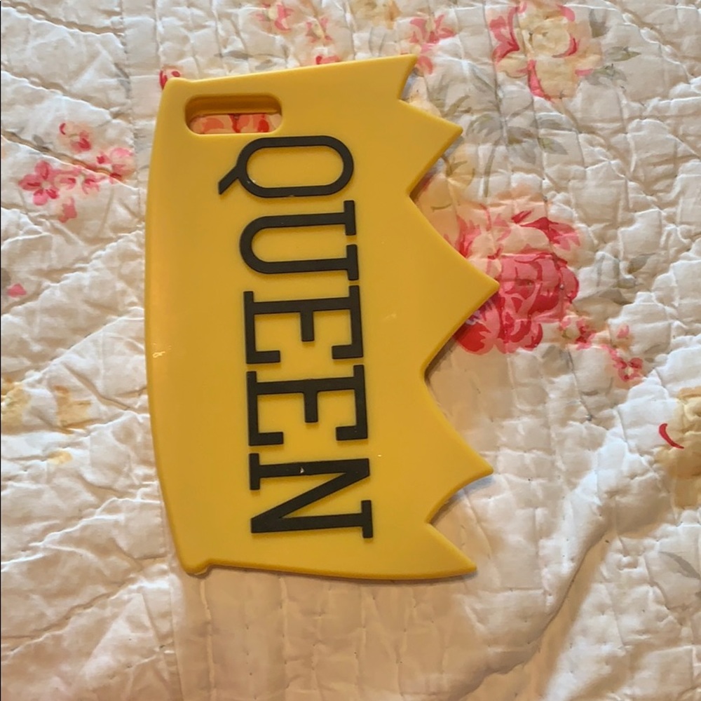 iPhone 7+case
